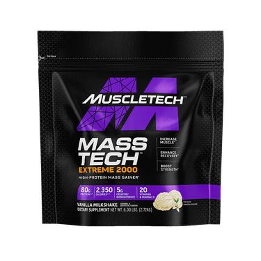 Mass-Tech Extreme 2000 - 6LB
